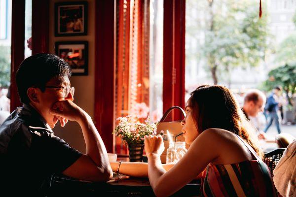 exit strategies for bad dates