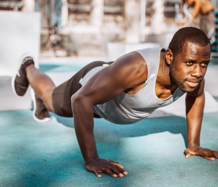 exercise to battle depression