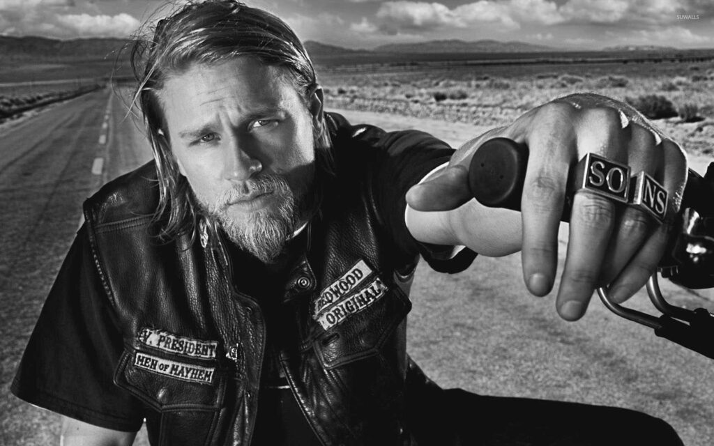 jax teller sons of anarchy