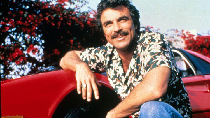 thomas magnum pi